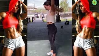 Workout Music Electronic 2022 🎶 Gym Music Mix 2022 EDM 🔥 Female Fitness Motivation 2022 💪💥