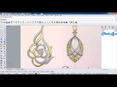 how-to-make-jewellery-pendant-in-rhinoceros-3d-modeling-software