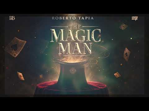 Muy Pocos Regalan Flores - Roberto Tapia (Visualizer)
