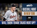 Will salary drama put Tarik Skubal on the market for the Mets? | BNNY