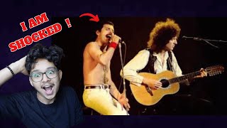 Reacting to Queen - Love of my life (Live in Montreal 1981)