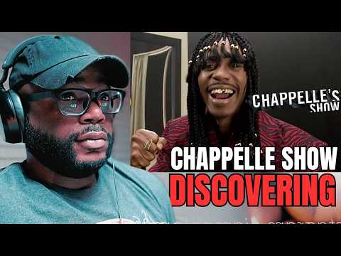 This Might Be The Greatest Comedy Sketch Ever!