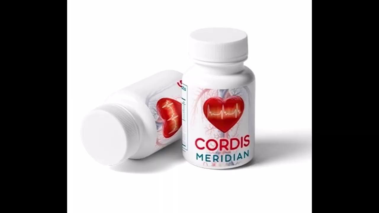 Cordis Meridian - Nedir bu? Fiyatı nedir? Nereden satın alabilirim ...