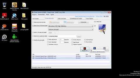 Programador de EEPROM serial ponyprog2000