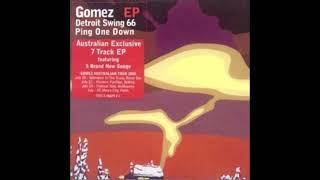 Watch Gomez Coltrane video