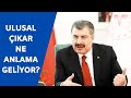 Şimdiki Zaman Siyaset 2. Bölüm | 6 Ekim 2020