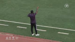 Enugu Rangers vs Bayelsa United highlights (4-1) - NPFL