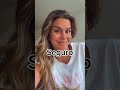 The multiple meanings of 'Seguro'