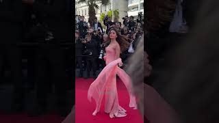 Aliya Bhatt ignored in Cannes film festeval
