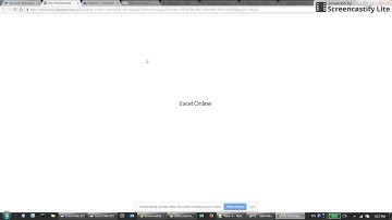 Salesforce connect with Office 365