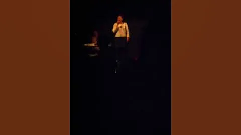 Theresa dickson - en anden (live)