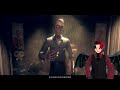 Wilson? I wanna go home... | Bendy and the Dark Revival Part 1