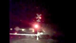 UP (Renumbered) 3639 (Ex-8096) South M-ITDM (4-1-2013)