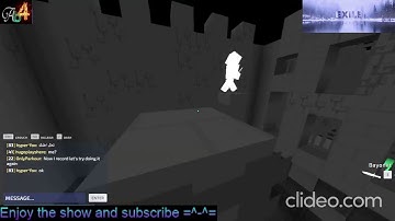 Kirka.io Prison Slide 16.030