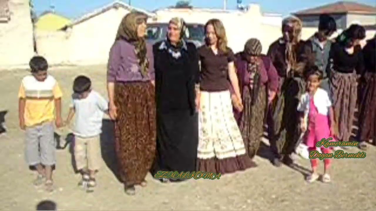 Dügün xalko Gölyazi Molo  Bake / mollo Came nastolji gecmiş zaman