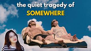 100 Favourite Films: Somewhere (2010) dir. Sofia Coppola | Film 99