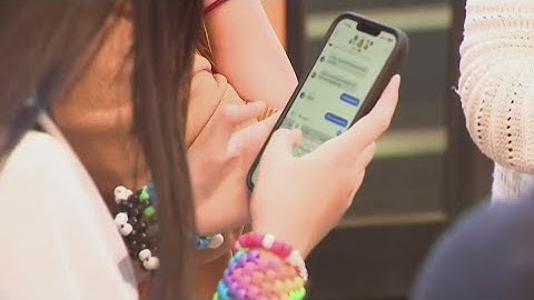 FTC investigating AI chatbots due to potential harms to children