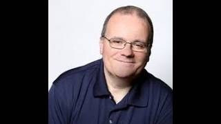 Mike McBride chats with Tom about Evolve 2026