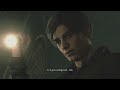 RE2 Lets Play pt3