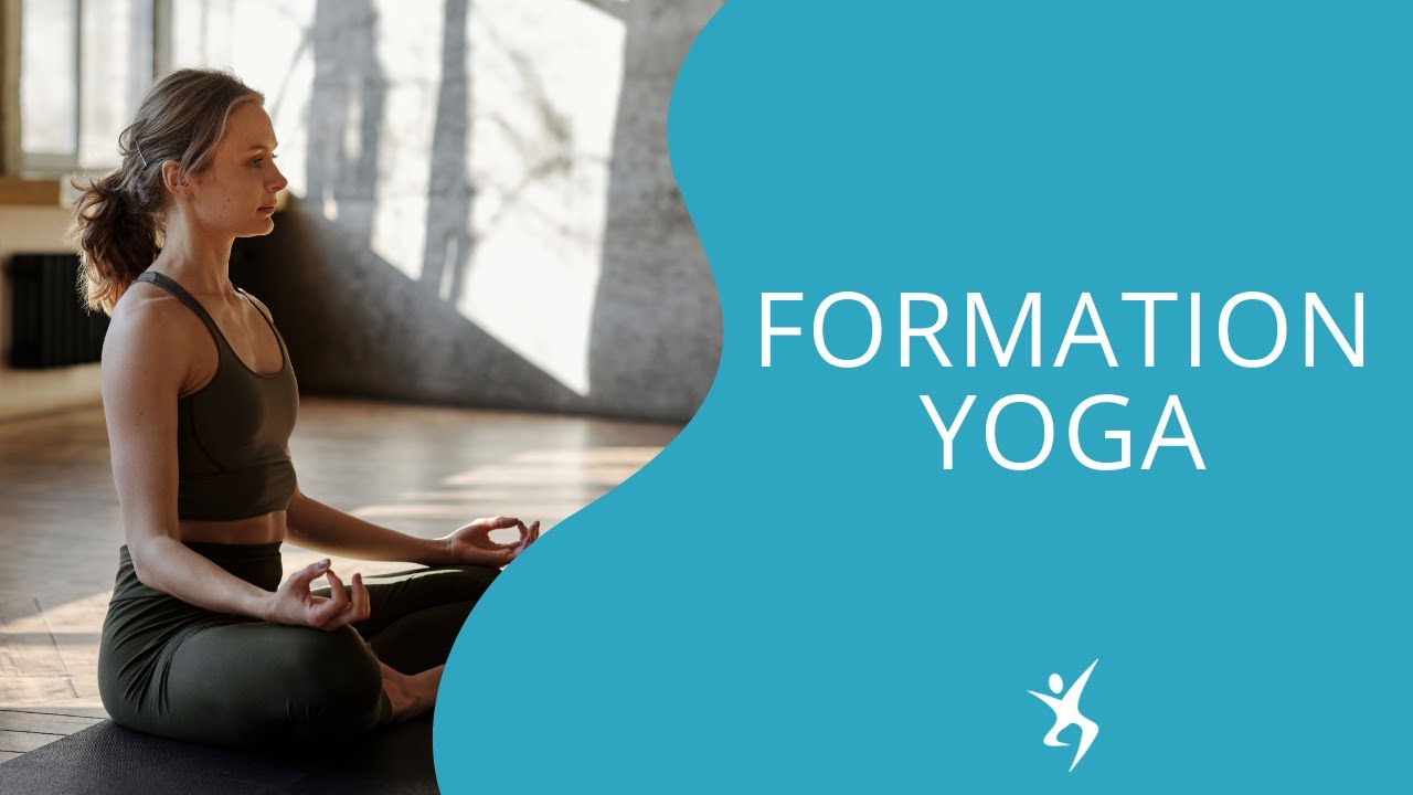 FORMATION YOGA   Donnez des cours de yoga