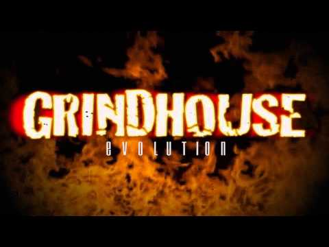 GRINDHOUSE EVOLUTION LOGO