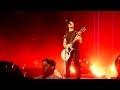 Stop When The Red Lights Flash - Green Day Rochester April 1 2013 [HD]