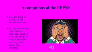 Theory Presentation Details
