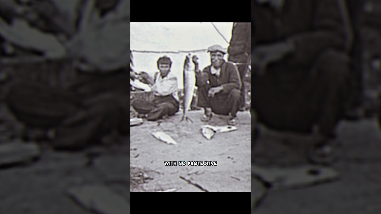 Canada’s Forgotten Radioactive Town. 