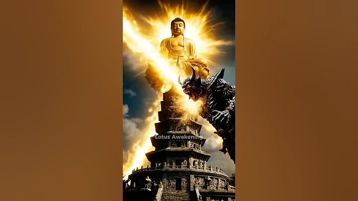 Buddha ☸️🙏 #BodhiRealm #shorts #buddha #buddhism #SpiritualJourney