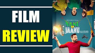 Nanu Ki Jaanu Film Review: Abhay Deol | Patralekhaa | Faraz Haider | वनइंडिया हिंदी