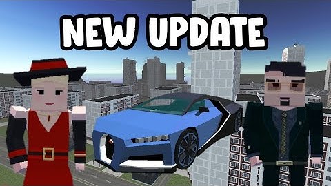 Simple Sandbox 2 NEW UPDATE (1.2.0)