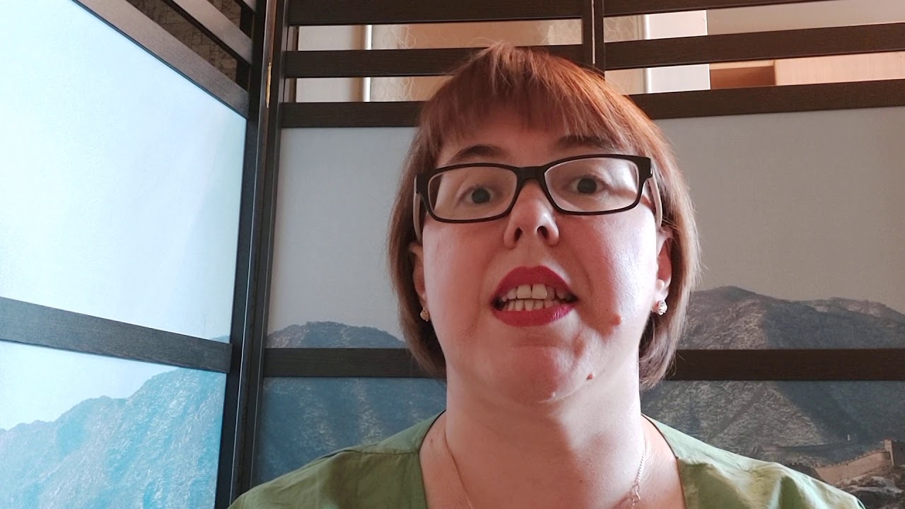 Приглашение на мастер класс - YouTube