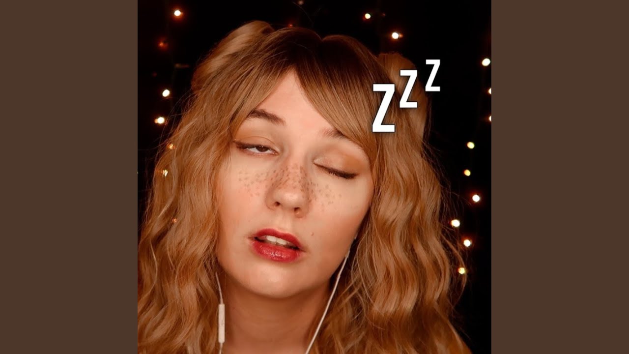 intense sleepy whispers, layered sounds