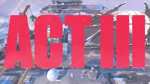 VALORANT - Enter the Icebox Map Reveal - Official Trailer Song "Covenant" (Full Version)