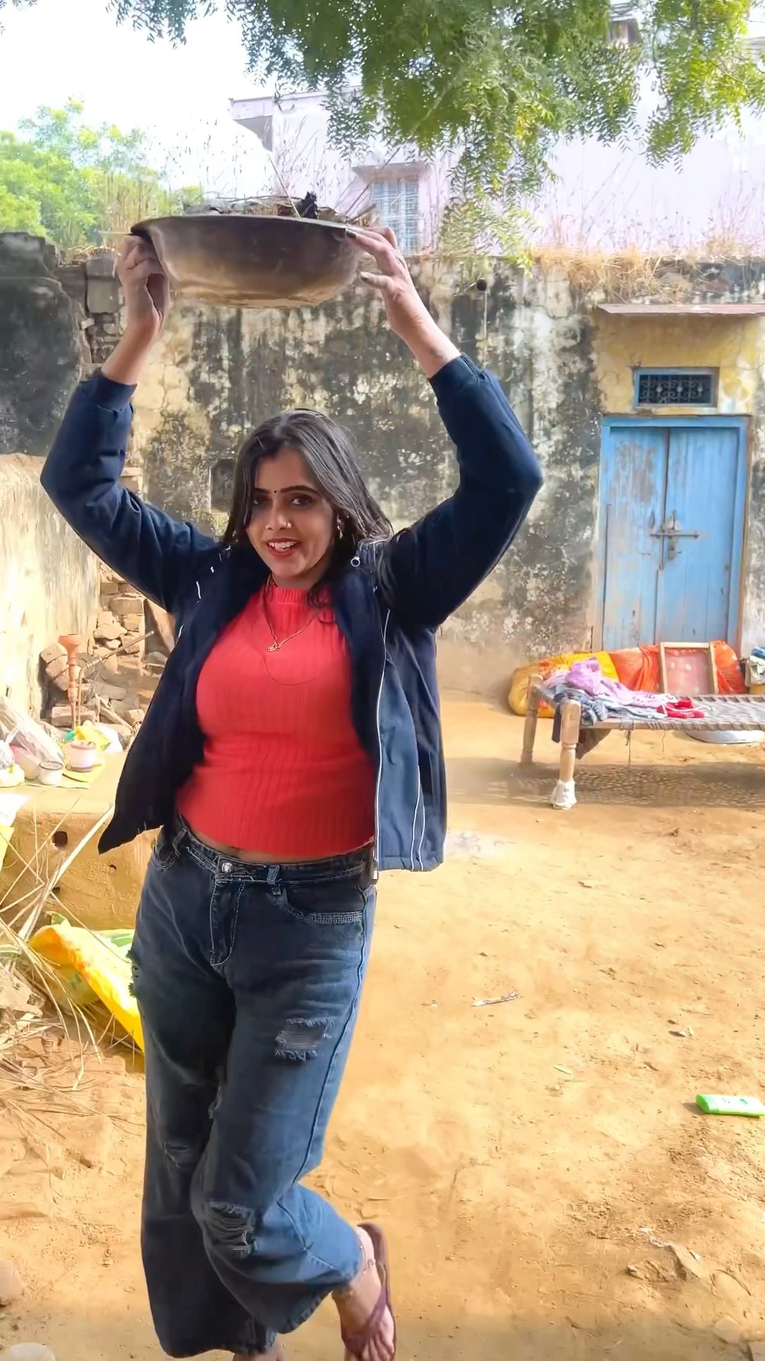 हाए राम  कितना काम फेला दिया #shorts #meenu #trending #trendingshorts