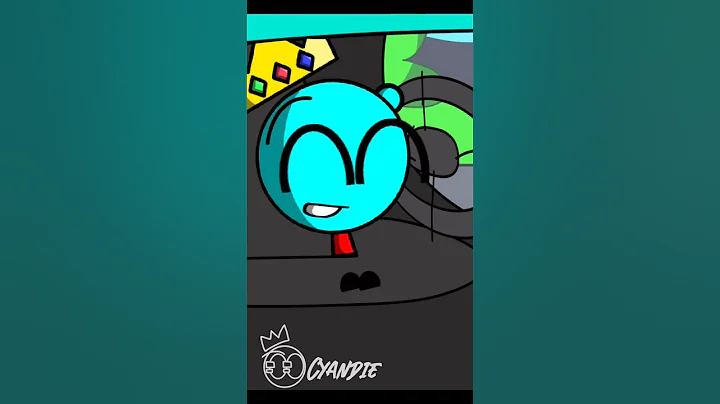 Accidentally following someone || Audio: @GarrettTheCarrot