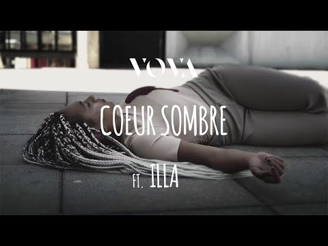 VOVA - COEUR SOMBRE (prod. Milk Man)