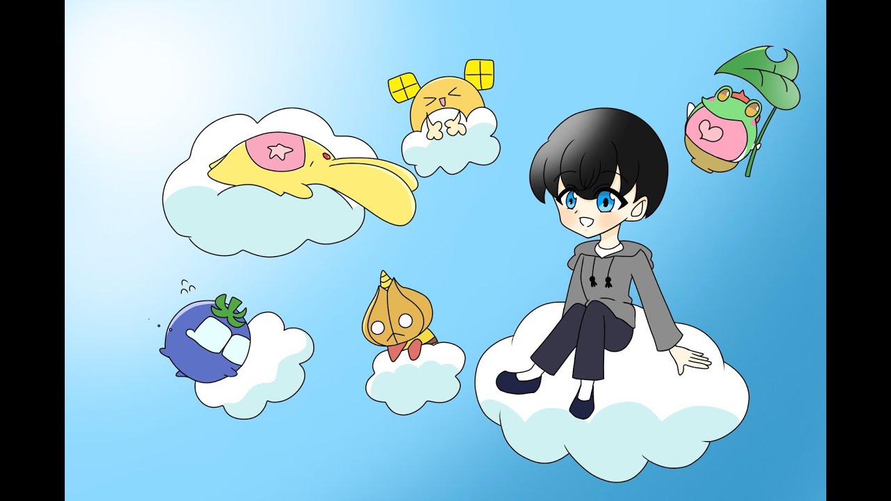 異種でぷよ納め　テトレート3000↑ぼ