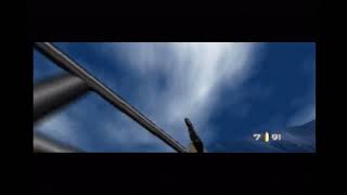 Goldeneye 007: Dam Agent 0:52 [WORLD RECORD]
