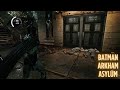 Batman Arkham Asylum part 36  Joker's Medicine