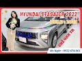 Hyundai Stagazer 2022, Đklđ 2023, bản tiêu chuẩn giá rẻ | Kim Ngân Xe Lướt : 0932.674.863