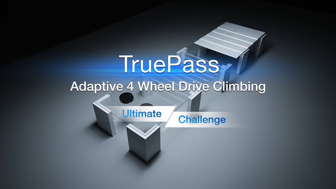 DEEBOT X11 Ultimate Challenge - TruePass