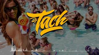 Dj Tach - Mix Sessions Sixtrack  [Tribal - Guaracha - Aleteo ]