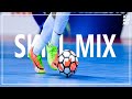 Crazy Futsal Skills & Goals - Volume #36 | HD