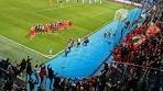 Drie punten in Zweden! [Sfeerverslag uitvak Malmö FF - FC ... - YouTube