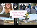 Road Trip to Bootcamp