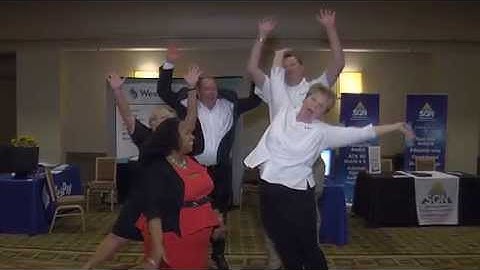 Connect - Sharing Our Passion For Payments