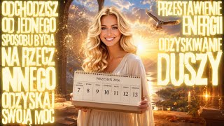 🔥SEPTEMBER 7–13⚠️Cut the TIES✂️RECLAIM YOUR POWER AND CHANGE DIRECTION🧭Energetic CLEANSING