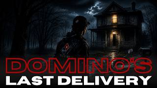 True Creepy Story of Domino's Rider | True Horror Story