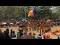 New Ireland girls -Gordon Sec 2017 Cultural show